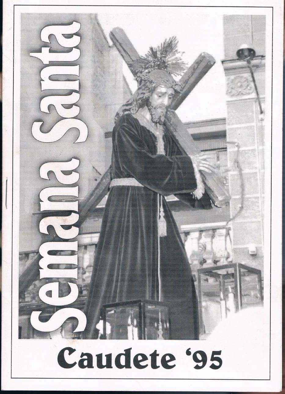 Semana Santa en Caudete  